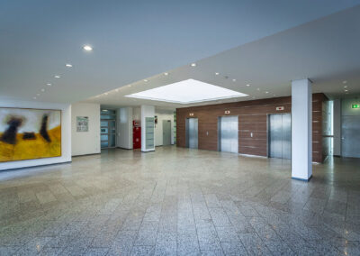  Büroflächen zur Miete Böblingen