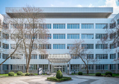 Büroflächen im Raum Stuttgart zu vermieten